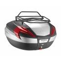 GIVI porte paquet supérieur E159 pour top case GIVI MONOKEY V47 V56