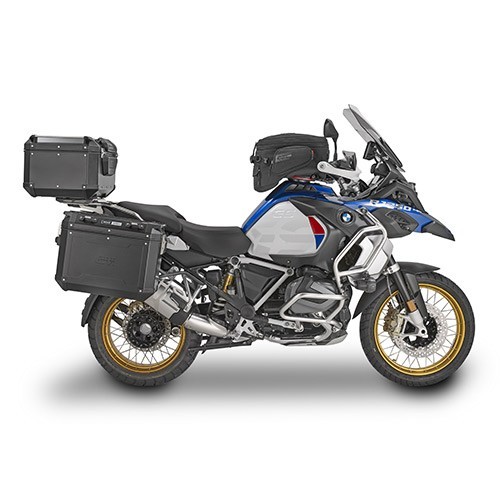 givi-pl5108cam-support-pl-one-fit-valises-laterales-monokey-cam-side-bmw-r1200-gs-1250-adventure-2013-2023