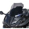 ermax yamaha NIKEN 2018 2019 2020 2021 SPORT windscreen - 35cm