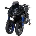 ermax yamaha NIKEN 2018 2021 saute vent bulle SPORT - 35cm