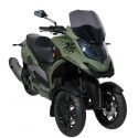 aeon QUADRO QV3 2018 2019 pare brise bulle SPORT - 45cm