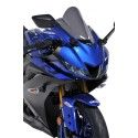 ermax yamaha YZF R 125 2019 2020 2021 aeromax windscreen