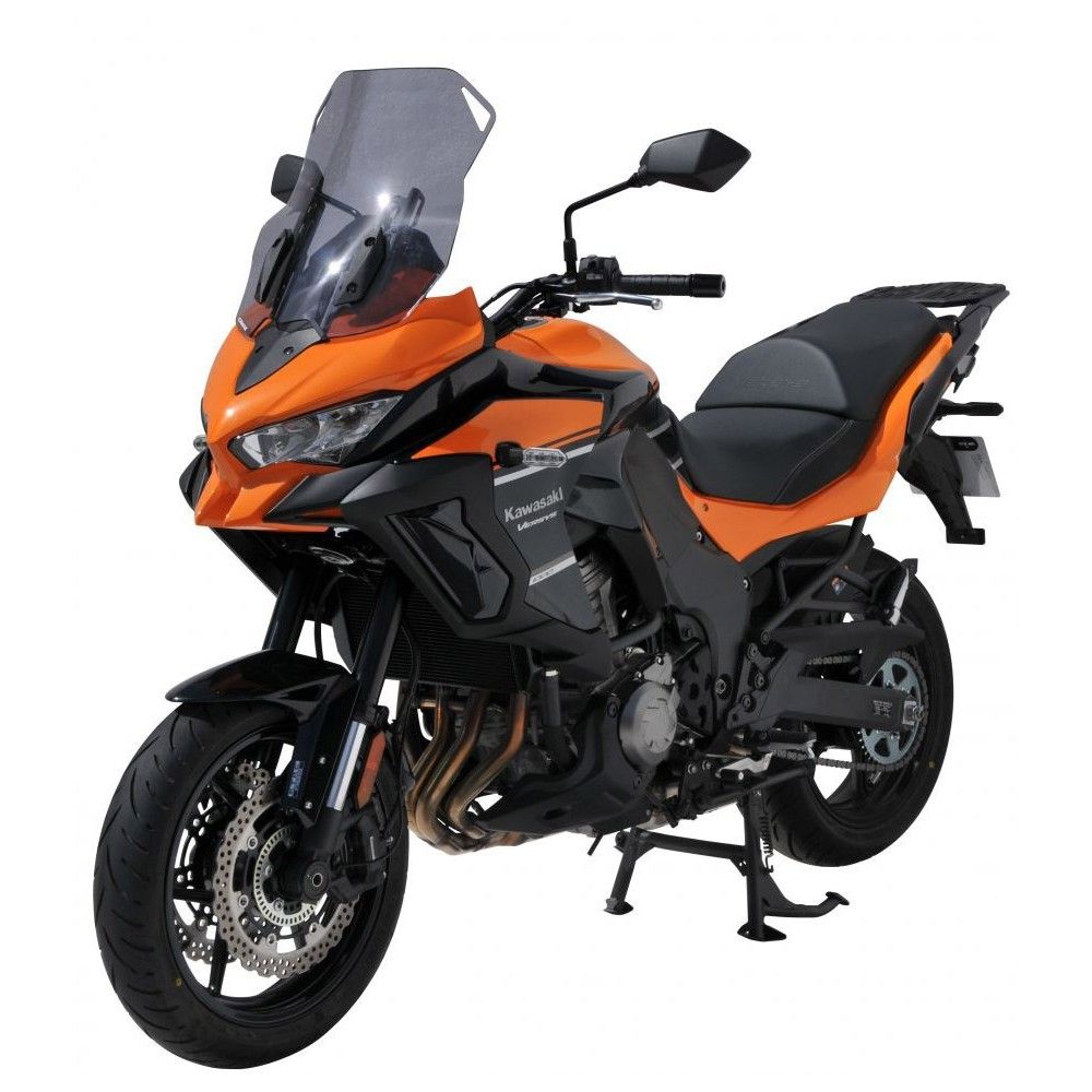 ermax kawaski VERSYS 1000 2019 2020 HP windscreen