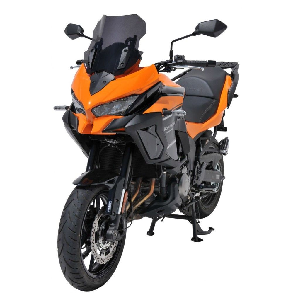 ermax kawasaki VERSYS 1000 2019 2020 bulle sport