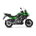 LEOVINCE Kawasaki VERSYS 1000 / 2019 2022 SBK LV ONE EvoII INOX silencer EURO 4 14304E