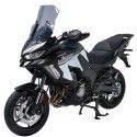 ermax kawasaki VERSYS 1000 SE 2019 2021 bulle TOURING haute protection réglable - 45cm