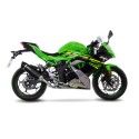 LEOVINCE Kawasaki Z125 / NINJA 125 / 2019 2022 SBK LV ONE EvoII pot d'échappement CARBONE hom EURO 4 14294E