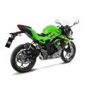 LEOVINCE Kawasaki Z125 / NINJA 125 / 2019 2022 SBK LV ONE EvoII CARBON silencer EURO 4 approved 14294E