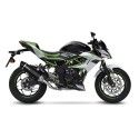 LEOVINCE Kawasaki Z125 / NINJA 125 / 2019 2022 SBK LV ONE EvoII CARBON silencer EURO 4 approved 14294E