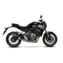 LEOVINCE HONDA CB650 / R  / 2019 2022 LV PRO RACING CARBON NOT APPROVED full silencer 14301E