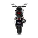 LEOVINCE HONDA CB650  R / 2019 2022 LV PRO RACING CARBONE ligne complète pot d'échappement NON homologuée 14301E