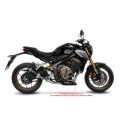 LEOVINCE HONDA CB650 / R  / 2019 2022 LV PRO RACING CARBON NOT APPROVED full silencer 14301E