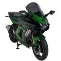 ermax Kawasaki NINJA H2 SX SE 2019 2020 2021 bulle HP - hauteur 47cm