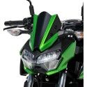 ermax Kawasaki Z400 2019 2020 nose fairing windscreen painted