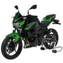 ermax Kawasaki Z400 2019 2020 tête de fourche saute vent peint 1 couleur ou bicolore