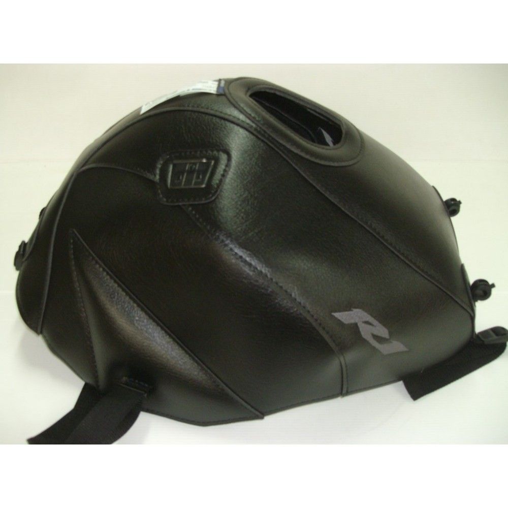 yamaha r1 tank cover