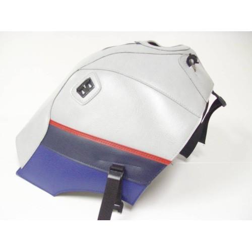 BAGSTER motorcycle tank cover for Honda XLV 600 TRANSALP 1992 2000