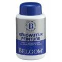 CHAFT BELGOM RENOVATEUR PEINTURE produit d'entretien des peintures des motos ou voitures BE08