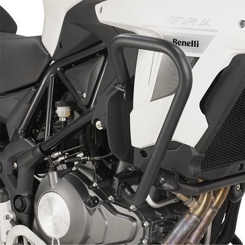 givi-pare-carters-moto-crashbar-radiateur-benelli-trk-502-x-2017-2023-tnh8703