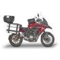 givi-e251-frame-for-luggage-top-case-monokey-benelli-trk502-x-kawasaki-versys-x-300-2017-2023