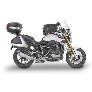 GIVI paire de pare cylindres aluminium moto pour BMW R1250 R 2019 2020 PH5128