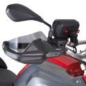 GIVI BMW S1000 XR 2015 2019 EH5108 paire d'extension de protège mains d'origine pour bulle