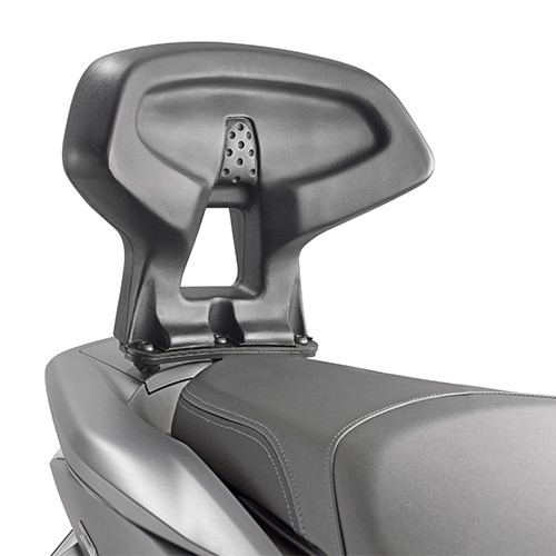 GIVI backrest scooter HONDA PCX 125 / 150 / 2018 2020 - TS1160B