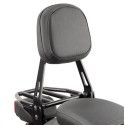 GIVI sissybar backrest  HONDA CMX 500 REBEL / 2017 2023 - TS1160B