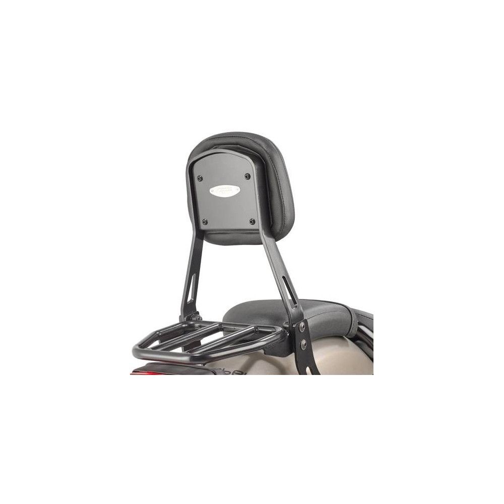 GIVI sissybar backrest  HONDA CMX 500 REBEL / 2017 2023 - TS1160B