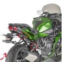 GIVI PLXR4123 support à liaison rapide pour valise latérale MONOKEY SIDE kawasaki NINJA H2 SX 2018 2020 