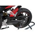 ermax honda CBR 650 R 2019 2020 garde boue AR BRUT + protection chaine alu