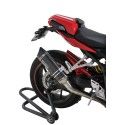 ermax honda CBR 650 R 2019 2020 capot de selle BRUT