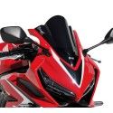 ermax honda CBR 650 R 2019 2020 bulle AEROMAX double galbe