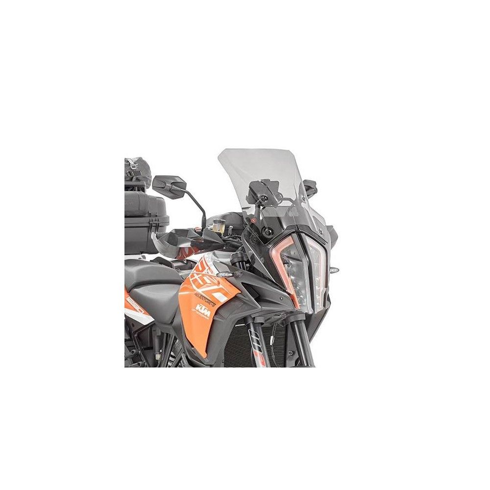 ktm 2019 adventure