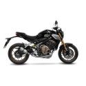 LEOVINCE HONDA CB650 / R / 2019 2022 LV PRO RACING inox NOT APPROVED full silencer 14300E