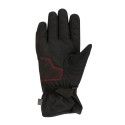 BERING CORKY kid winter motorcycle scooter textile waterproof gloves BGH1130