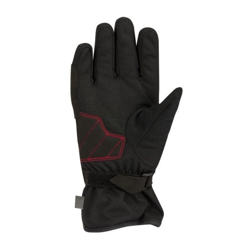 BERING CORKY kid winter motorcycle scooter textile waterproof gloves BGH1130
