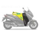 BAGSTER WINZIP tablier protection hiver été étanche KYMCO X-CITING 400 / 2017 2020 - XTB420