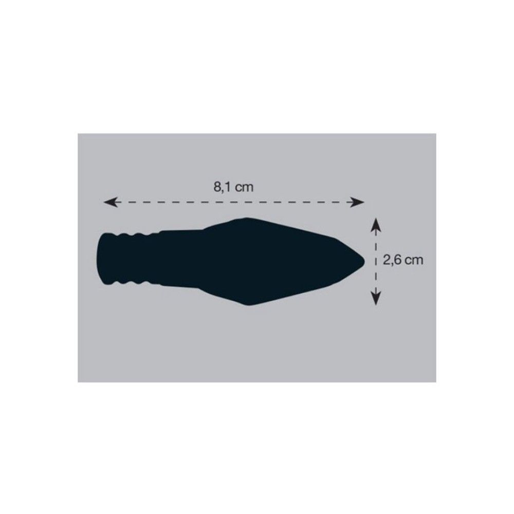 CHAFT pair of universal bulb CHAPTER indicators CE approved for motorcycle