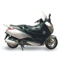 TUCANO URBANO tablier scooter THERMOSCUD HONDA SILVERWING / S-WING 125 / 150 /  2007 2014 - R067