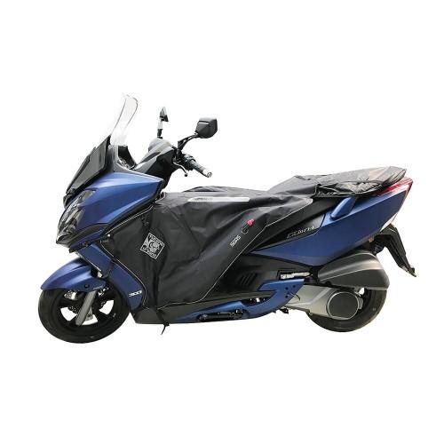 TUCANO URBANO tablier scooter THERMOSCUD KYMCO G-DINK YAGER 300 / 2018 2024 - R199