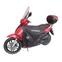 TUCANO URBANO THERMOSCUD scooter apron KYMCO PEOPLE 50 / 125 / 150 / 200 /  2018 2021 - R200