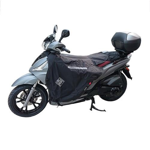 TUCANO URBANO tablier scooter THERMOSCUD KYMCO PEOPLE S 200 / 300 / I / 2018 2024 - R209