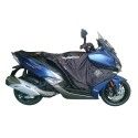 TUCANO URBANO tablier scooter THERMOSCUD KYMCO X CITING 400 S / 2018 2024 - R192