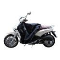 TUCANO URBANO tablier scooter THERMOSCUD PIAGGIO BEVERLY 125ie / 300ie / 350ie / SPORT TOURING / 2010 2020 - R081