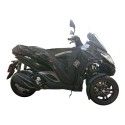 TUCANO URBANO tablier scooter THERMOSCUD PIAGGIO MP3 300 HPE / 2018 2022 - R207