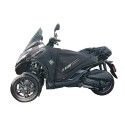 TUCANO URBANO tablier scooter THERMOSCUD PRO PIAGGIO MP3 300 HPE / 2018 2022 - R207PRO