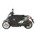 TUCANO URBANO tablier scooter THERMOSCUD SYM CITYCOM 125 / 300 / S / 2008 2018 - R073