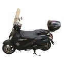 TUCANO URBANO tablier scooter THERMOSCUD SYM FIDDLE 4 / II / III / 50 / 125 / 150 / 2014 2023 - R205