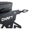 CHAFT pair of universal led DRAFT indicators CE approved for motorcycle